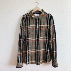 Corridor New York button down